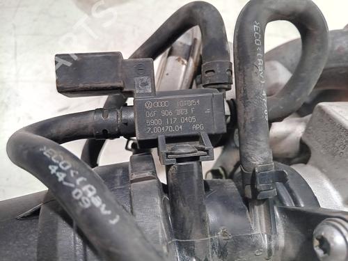 Turbocharger/Supercharger VW GOLF VI (5K1) 1.4 TSI | BP31296823M71 