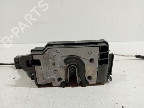 Front left lock MERCEDES-BENZ VITO Van (W447) 116 CDI (447.601, 447.603, 447.605) | BP19269465C98 