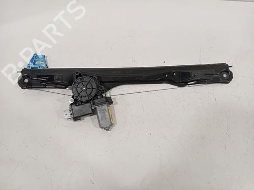 Used Front left window mechanism Front left window mechanism 28084423 28084423