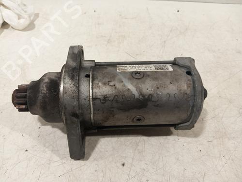 Used Starter Starter VW PASSAT B8 Variant (3G5, CB5) 1.6 TDI (120 hp) 33935220 33935220