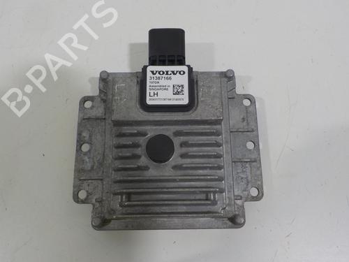 Used Control unit Control unit 16757924 16757924