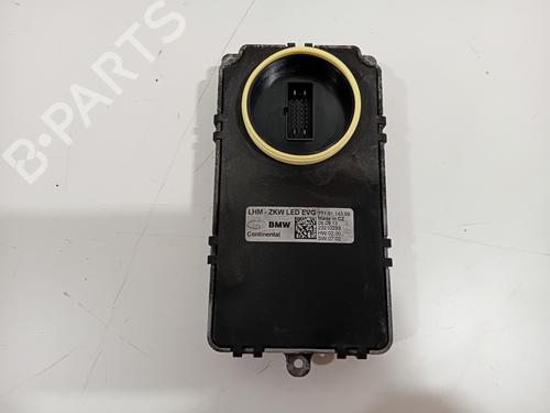 Used Lights ECU Lights ECU 29918511 29918511