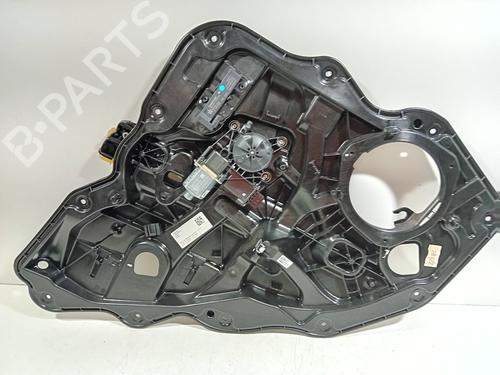 Used Rear left window mechanism ALFA ROMEO STELVIO (949_) 2.0 Q4 (949.AXA2A) (280 hp) 17060767