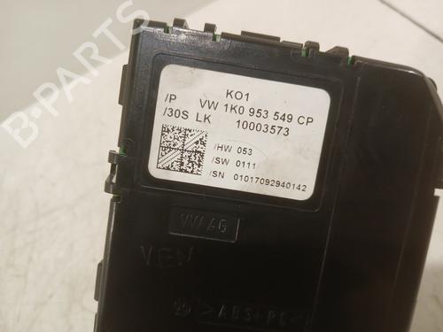 Control unit VW GOLF VI (5K1) 1.4 TSI | BP39037259M11 - Image 6
