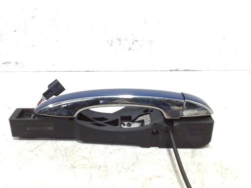 Front right exterior door handle RENAULT MEGANE IV Grandtour (K9A/M/N_) 1.5 dCi 110 | BP9574515C129