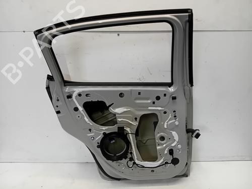 Left rear door CITROËN C3 III (SX) 1.2 VTi 82 | BP27986652C4