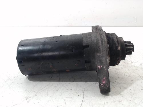Used Starter VW GOLF VI (5K1) 1.6 TDI (105 hp) 12150700