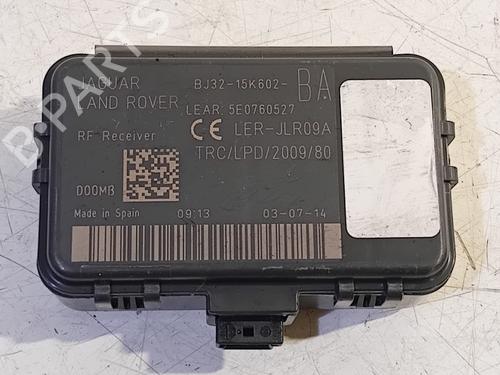 Used Antenna/Base LAND ROVER RANGE ROVER EVOQUE (L538) 2.2 D 4x4 (190 hp) 21056908