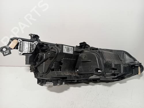 Left headlight VW GOLF VIII (CD1, DA1) 1.4 GTE Plug-in Hybrid | BP33237321C28 - Image 4