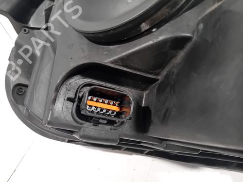 Right headlight CITROËN C3 Picasso (SH_) 1.4 VTi 95 (SH8FSC, SH8FP0, SH8FP6) | BP30804268C29 - Image 4