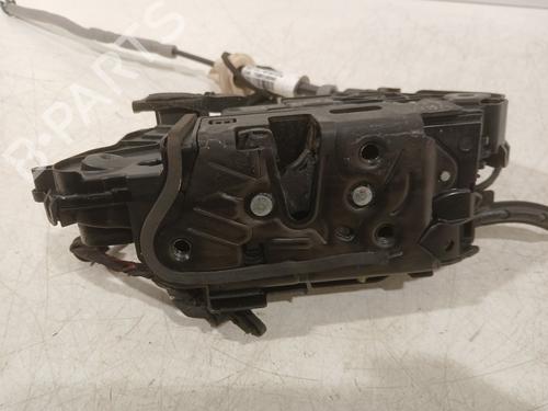 Front left lock SEAT ARONA (KJ7, KJP) 1.0 TSI | BP40128054C98 - Image 4