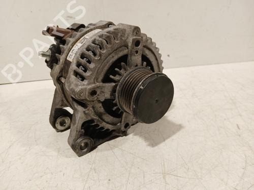 Alternador Alternador PEUGEOT 3008 II SUV (MC_, MR_, MJ_, M4_) 1.2 THP/ PureTech 130 (MRHNSM, MRHNSU, MRHNSJ, MRHNYW,... (131 hp) 35958706 35958706