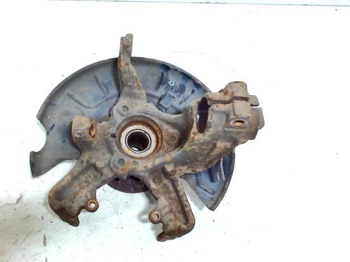 Left front steering knuckle VW GOLF VI (5K1) 2.0 TDI | BP13204396M25 