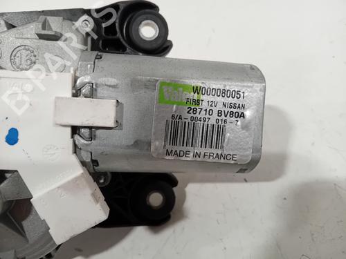 Rear wiper motor NISSAN JUKE (F15) 1.6 | BP26883828M102 