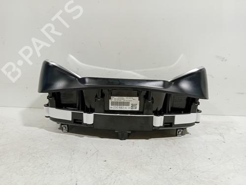 Instrument cluster CITROËN C3 III (SX) 1.2 THP 110 (SXHNPS, SXHNZT, SXHNZ6) | BP25725606C47 - Image 4