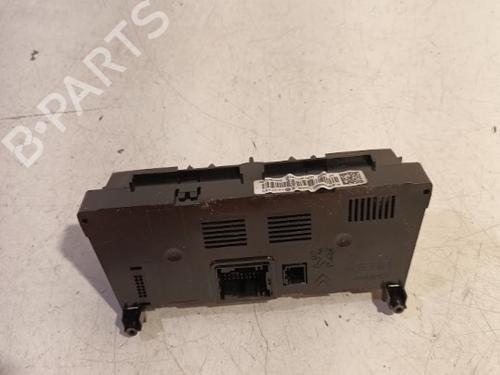 Climate control PEUGEOT 3008 I MPV (0U_) 1.6 BlueHDi 120 | BP13914397I5 