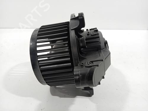 Heater blower motor FORD FIESTA VII (HJ, HF) 1.0 EcoBoost | BP18645627M62 