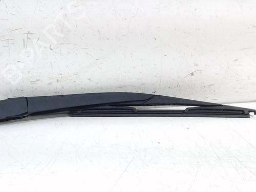 Used Rear windshield wiper arm FORD FIESTA VI (CB1, CCN) 1.25 (60 hp) 13206618