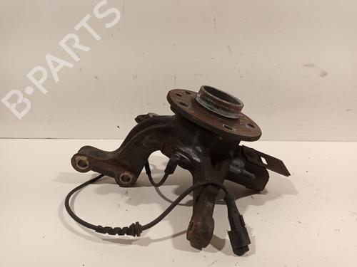Right front steering knuckle RENAULT GRAND SCÉNIC III (JZ0/1_) 1.2 TCe (JZ11, JZ28) | BP27408857M26 