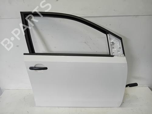 Dør højre fortil VW UP! (121, 122, BL1, BL2, BL3, 123) 1.0 (60 hp) 28018968