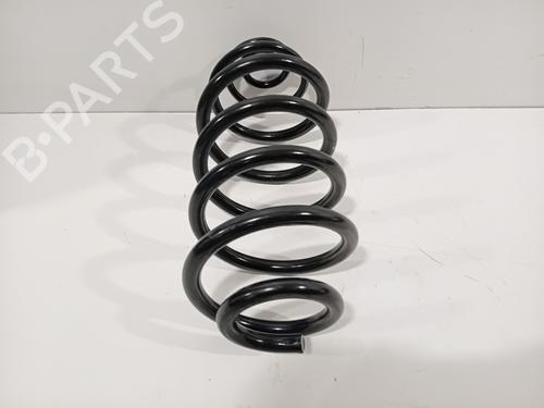 Used Shock absorber spring PEUGEOT EXPERT Van (V_) 1.5 BlueHDi 120 (120 hp) 30321119