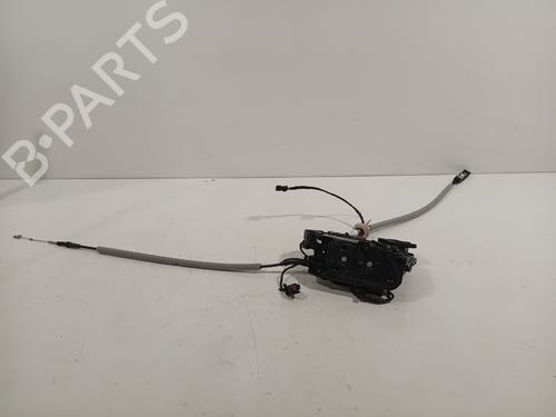 Used Rear right lock VW PASSAT B8 Variant (3G5, CB5) 2.0 TSI 4motion (280 hp) 26431017