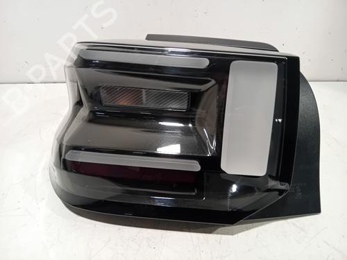 Used Left taillight Left taillight 37696882 37696882