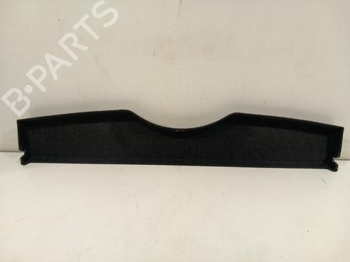 Rear parcel shelf FIAT 500 (312_) 1.2 (312AXA1A) | BP36434981C85 - Image 2