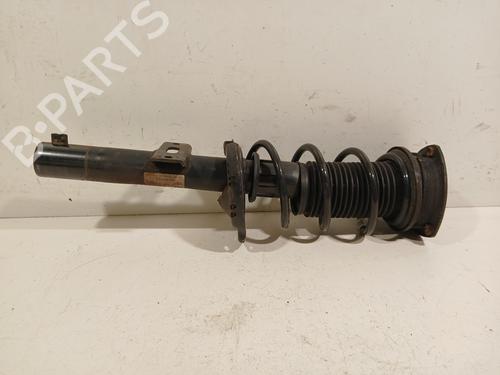 Left front shock absorber SEAT IBIZA V (KJ1, KJG) 1.0 | BP28283086M16 