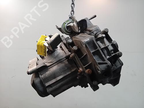 Used Gearbox Gearbox 37660236 37660236