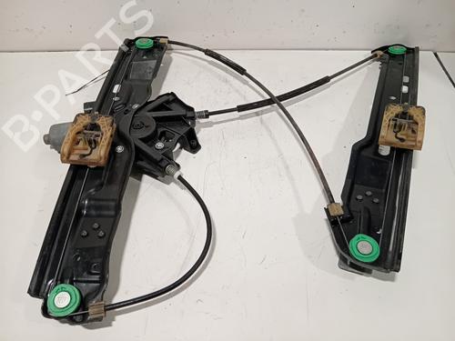 Used Front left window mechanism Front left window mechanism LAND ROVER RANGE ROVER EVOQUE (L538) 2.0 4x4 (241 hp) 36476595 36476595