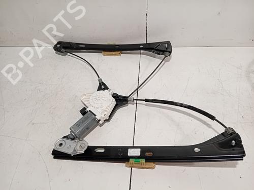 Lève-vitre avant droit VW PASSAT B8 (3G2, CB2) 1.6 TDI (120 hp) 31949226