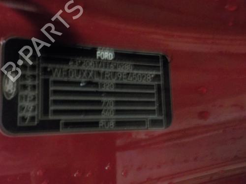 Climate control FORD KA (RU8) 1.2 | BP9493940I5 - Image 7