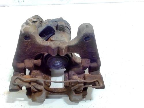 Left rear brake caliper VW PASSAT B8 Variant (3G5, CB5) 1.6 TDI | BP11786484M107 
