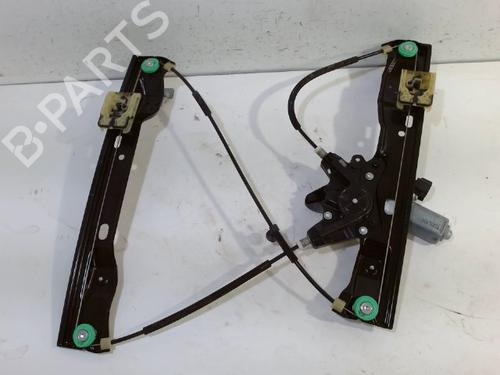Front left window mechanism FORD FOCUS III Turnier 1.5 EcoBoost | BP8067766C22 