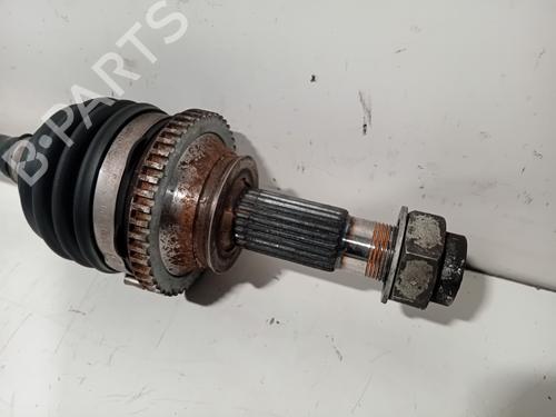 Left front driveshaft OPEL KARL (C16) 1.0 | BP36780137M38 - Image 3