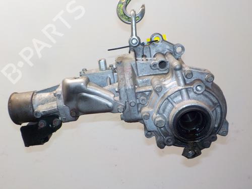 Used Transfer box Transfer box 10670421 10670421