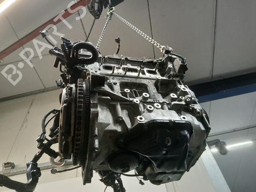 Engine RENAULT MEGANE III Hatchback (BZ0/1_, B3_) 1.2 TCe (BZ2B, BZ11) | BP31856623M1