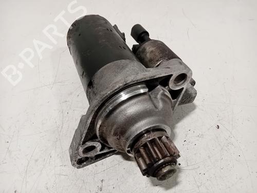 Starter VW PASSAT B7 (362) 1.6 TDI | BP40314739M8 - Image 3