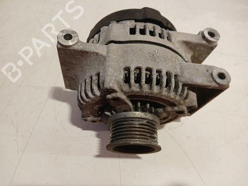 Used Alternator OPEL ASTRA K (B16) 1.6 CDTi (68) (110 hp) 32506949
