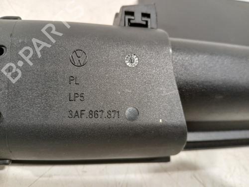 Hattehylde VW PASSAT B7 Variant (365) 2.0 TDI | BP38170302C85 - Image 6