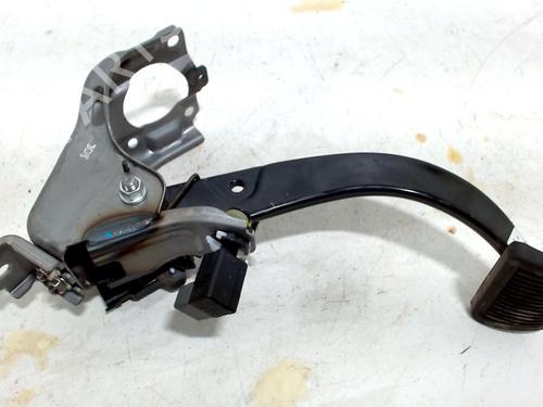 Used Break pedal Break pedal 9642536 9642536