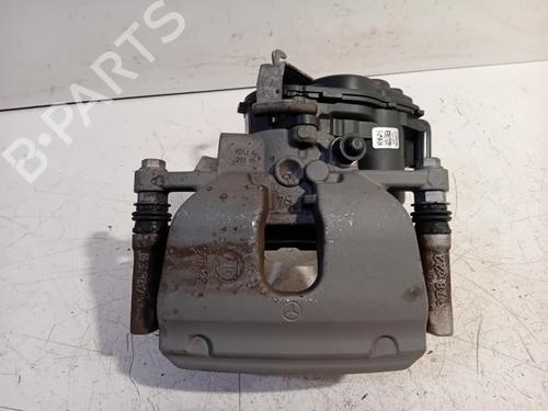 Used Left rear brake caliper MERCEDES-BENZ EQE (V295) EQE 350 (295.125) (292 hp) 29284029