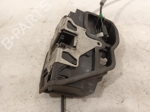 Front right lock BMW X3 (E83) 3.0 d | BP15654352C97 