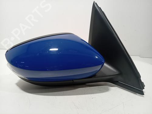 Retrovisor direito SKODA FABIA III Estate (NJ5) 1.0 TSI (95 hp) 32352163