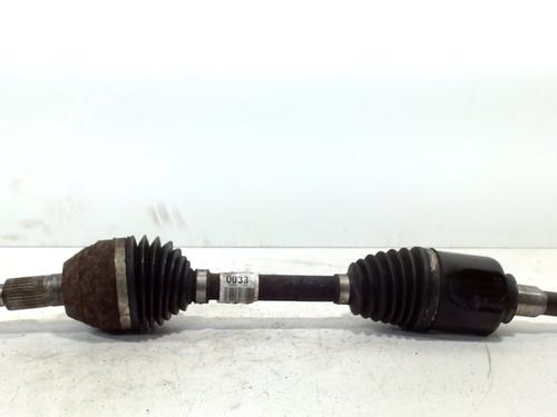 Used Left front driveshaft Left front driveshaft 10670749 10670749