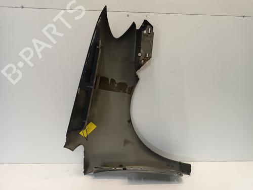 Left front fenders VW TOURAN (1T1, 1T2) 1.4 TSI | BP29567080C41 
