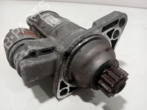 Starter VW GOLF VI Variant (AJ5) 1.6 TDI | BP36880373M8 - Image 2
