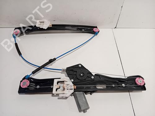 Front left window mechanism BMW 3 (F30, F80) 330 e | BP29999203C22