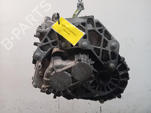 Used Gearbox Gearbox 39202457 39202457
